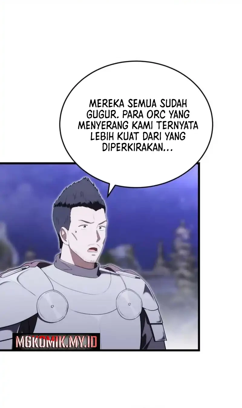 The Eldest Son of the Marquis House is a Martial Artist Chapter 17 Gambar 47