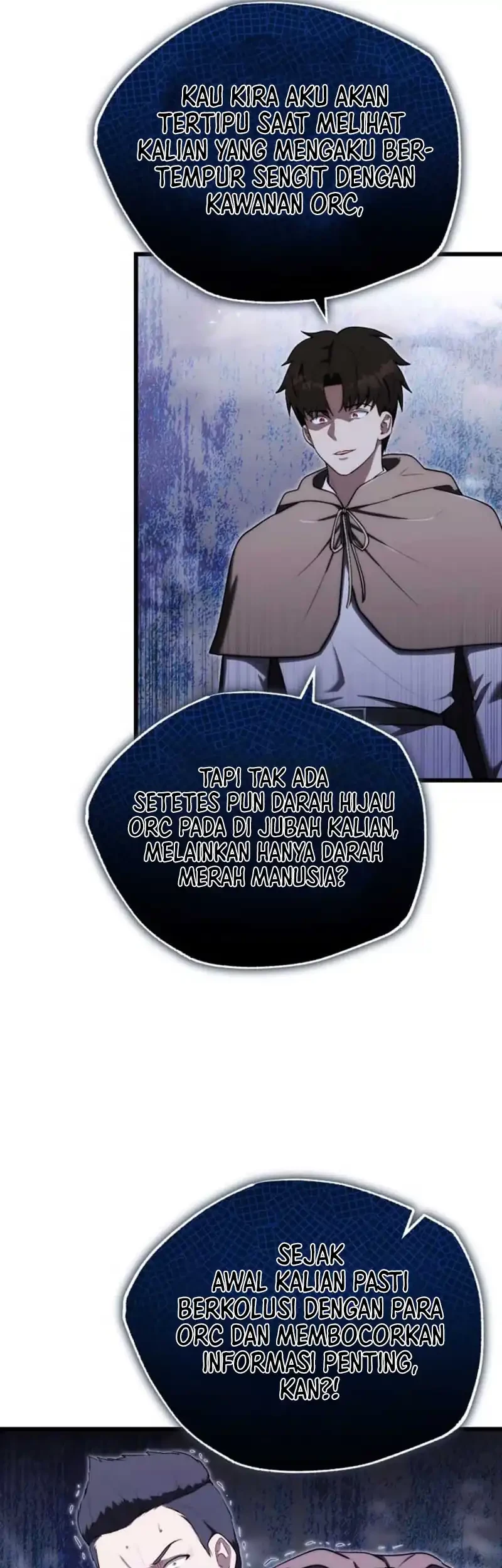 The Eldest Son of the Marquis House is a Martial Artist Chapter 17 Gambar 55