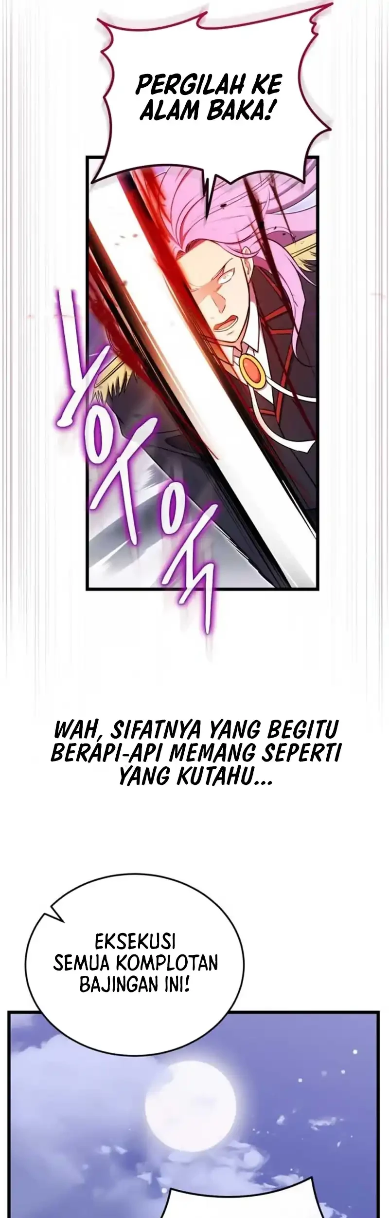 The Eldest Son of the Marquis House is a Martial Artist Chapter 17 Gambar 59