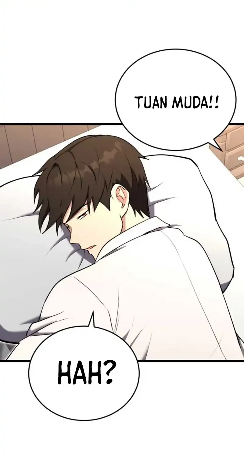 The Eldest Son of the Marquis House is a Martial Artist Chapter 17 Gambar 62