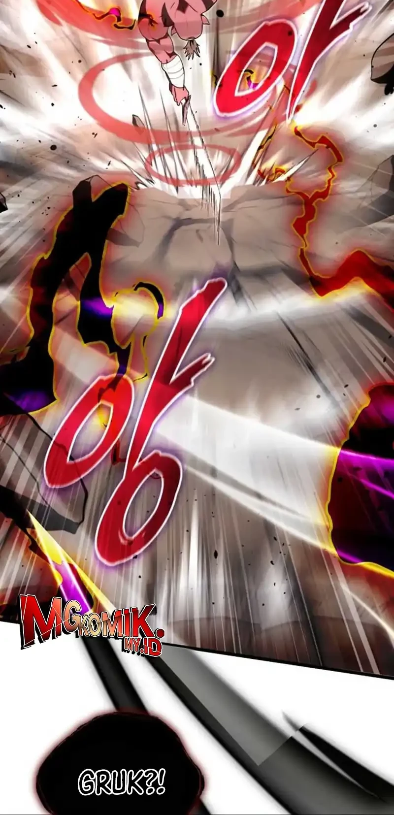 The Eldest Son of the Marquis House is a Martial Artist Chapter 17 Gambar 11