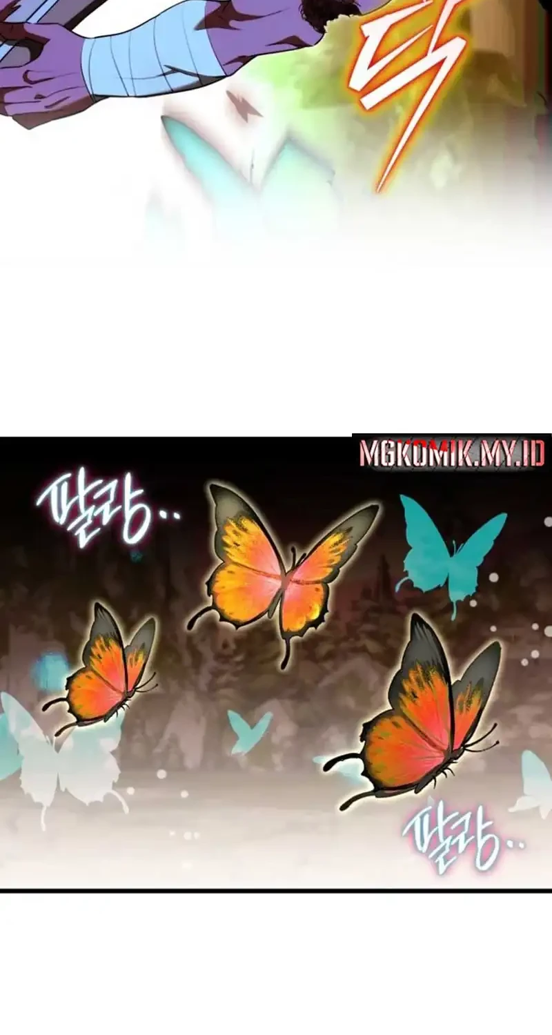 The Eldest Son of the Marquis House is a Martial Artist Chapter 17 Gambar 18