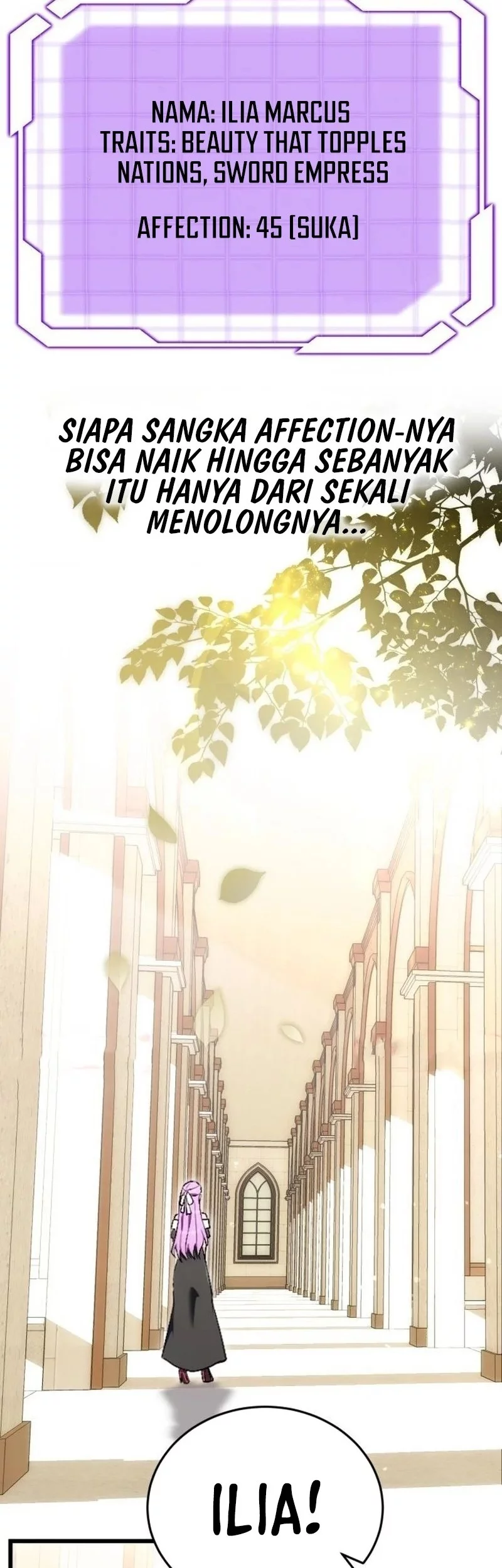 The Eldest Son of the Marquis House is a Martial Artist Chapter 18 Gambar 10