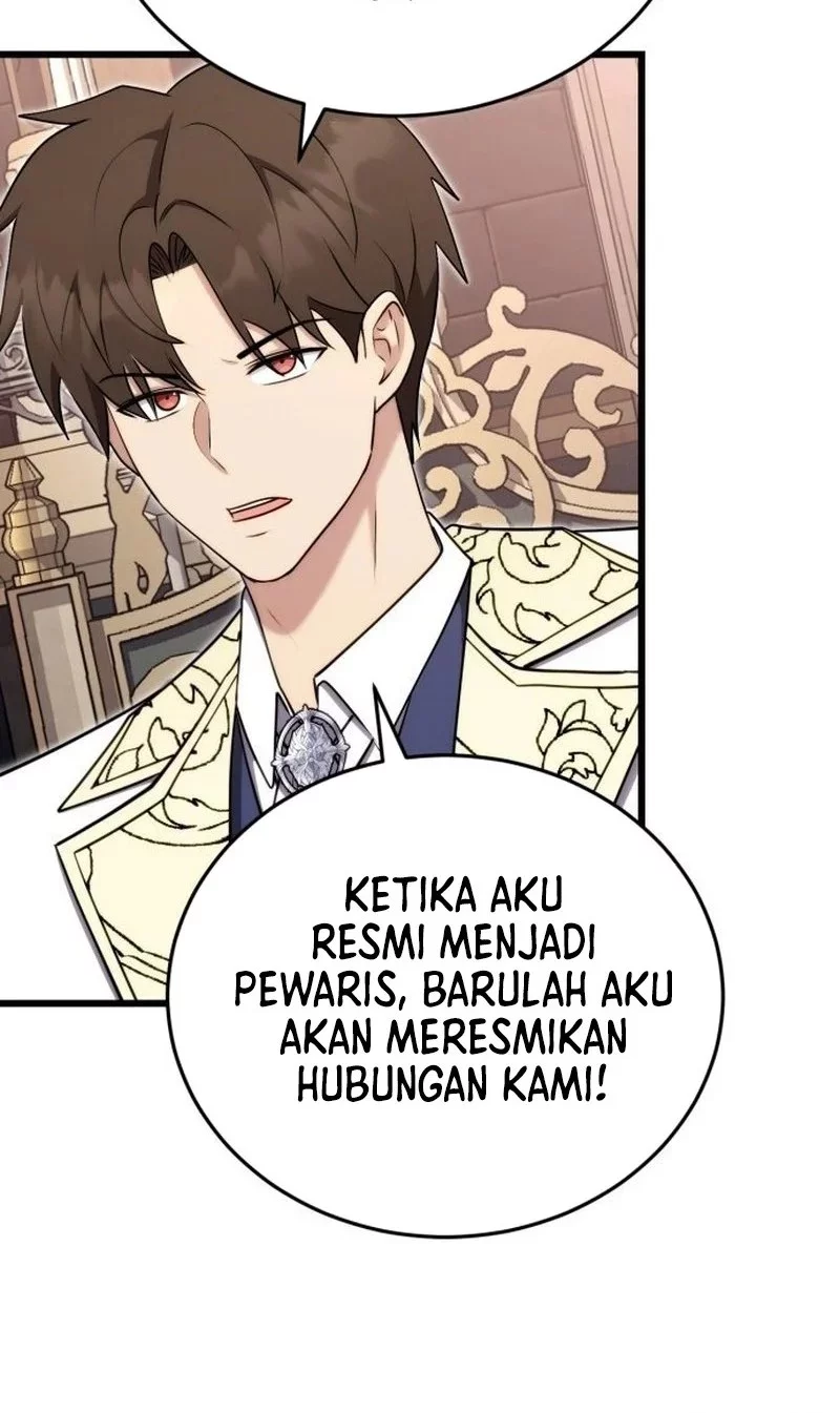 The Eldest Son of the Marquis House is a Martial Artist Chapter 18 Gambar 47