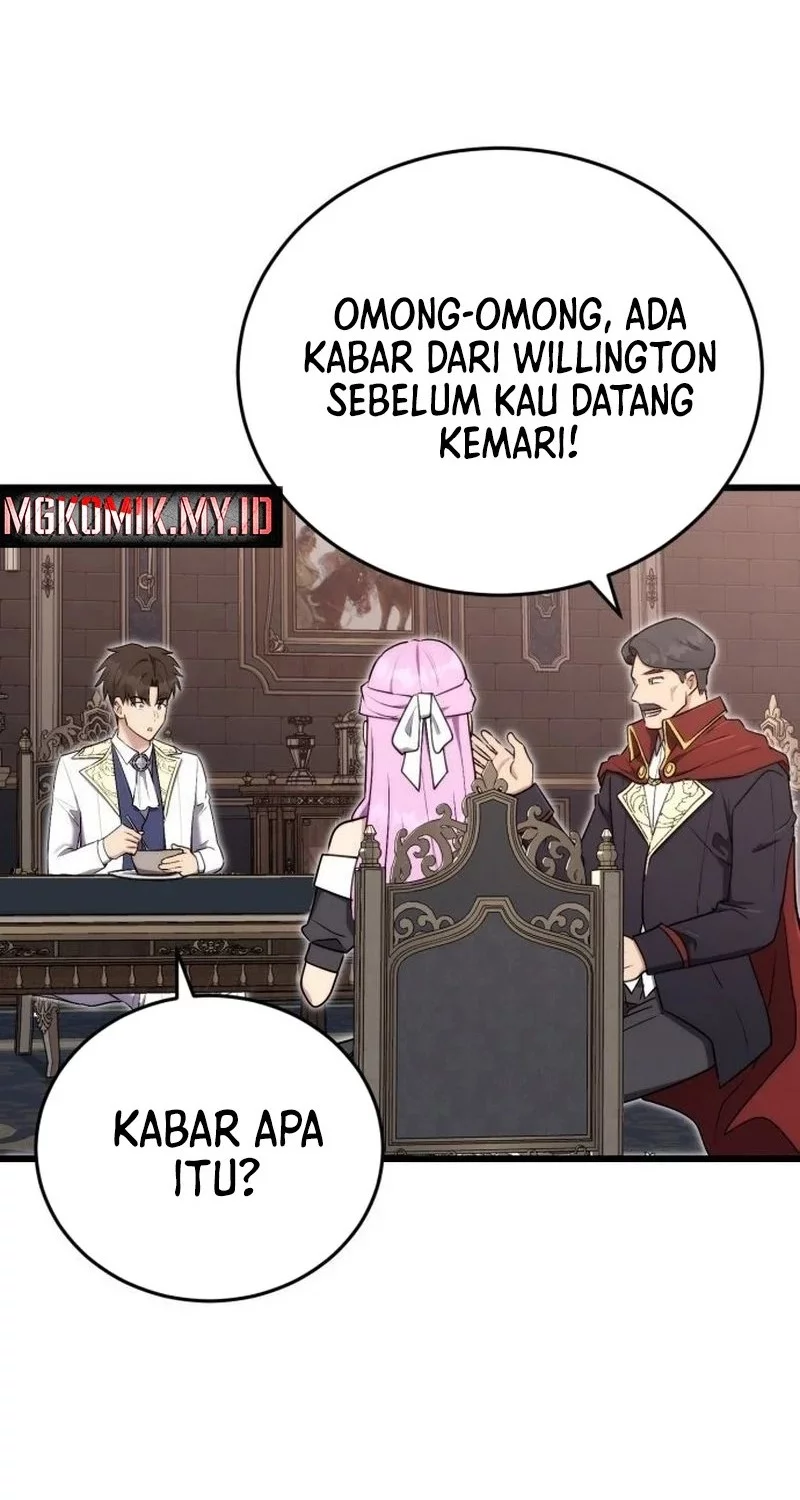 The Eldest Son of the Marquis House is a Martial Artist Chapter 18 Gambar 51