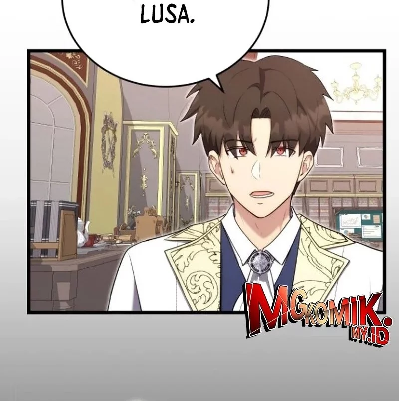 The Eldest Son of the Marquis House is a Martial Artist Chapter 18 Gambar 63