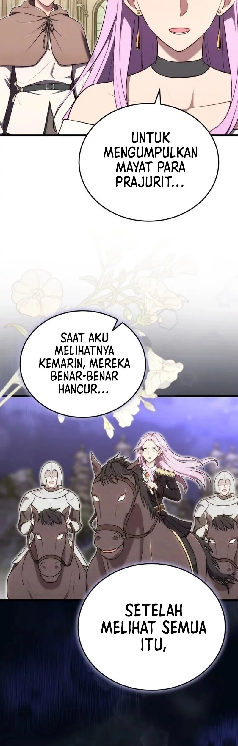 The Eldest Son of the Marquis House is a Martial Artist Chapter 18 Gambar 18