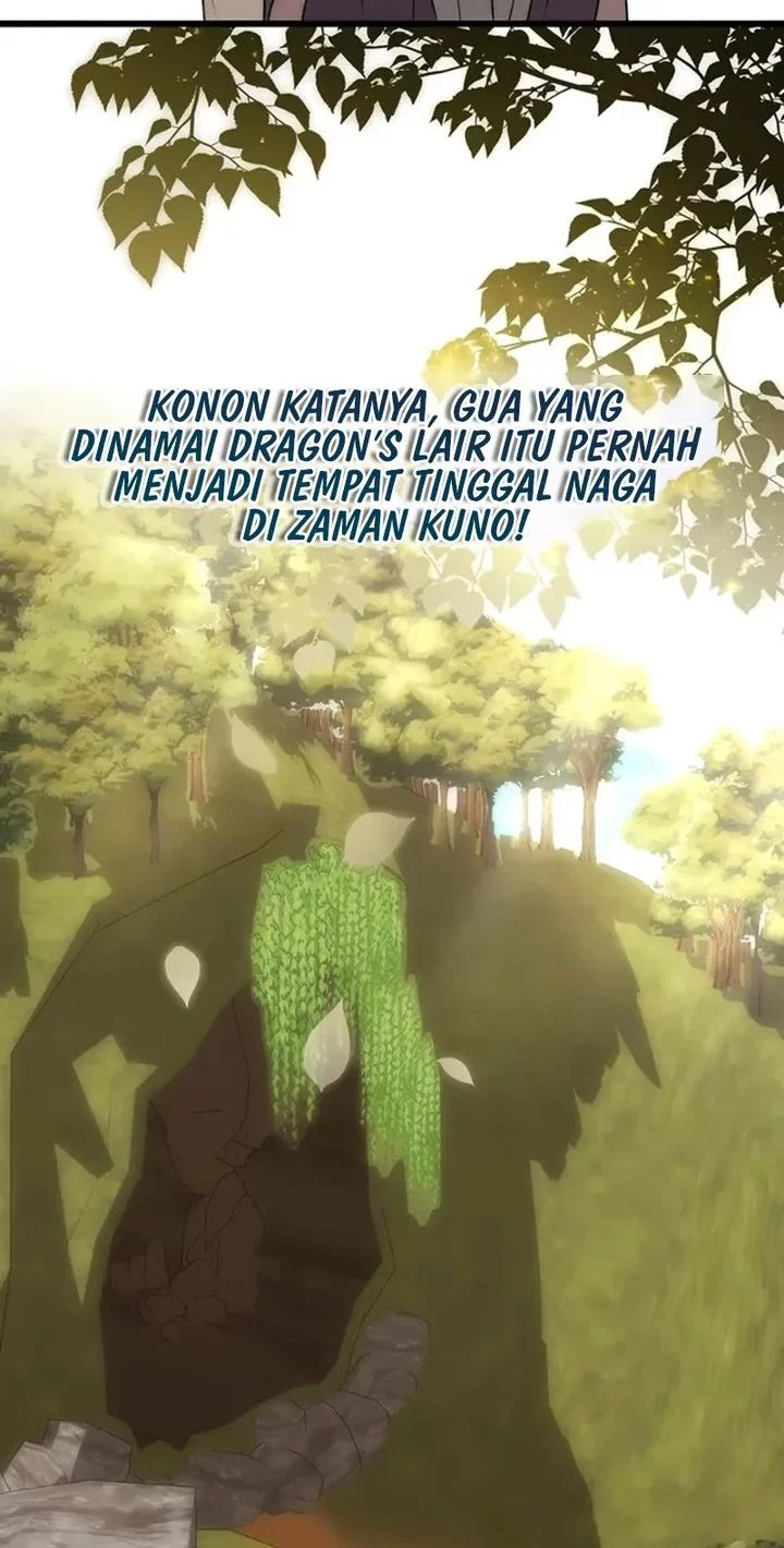 The Eldest Son of the Marquis House is a Martial Artist Chapter 19 Gambar 20