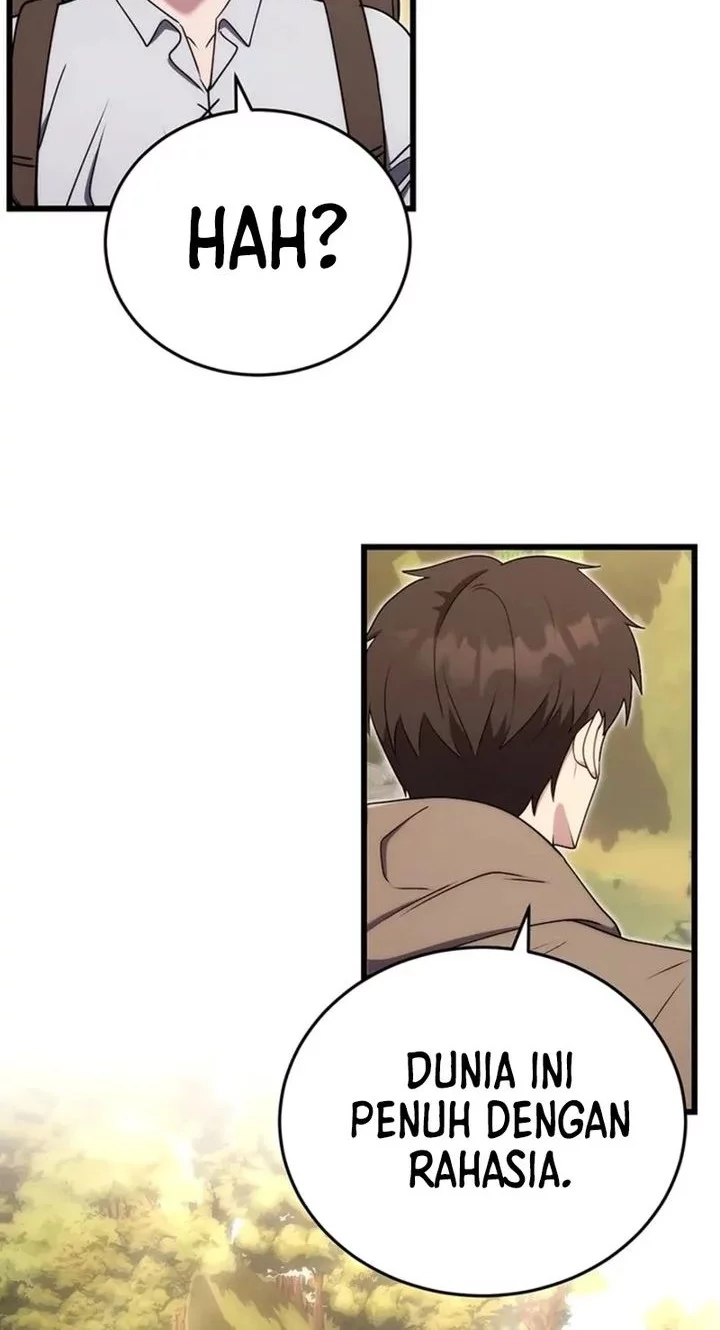 The Eldest Son of the Marquis House is a Martial Artist Chapter 19 Gambar 22