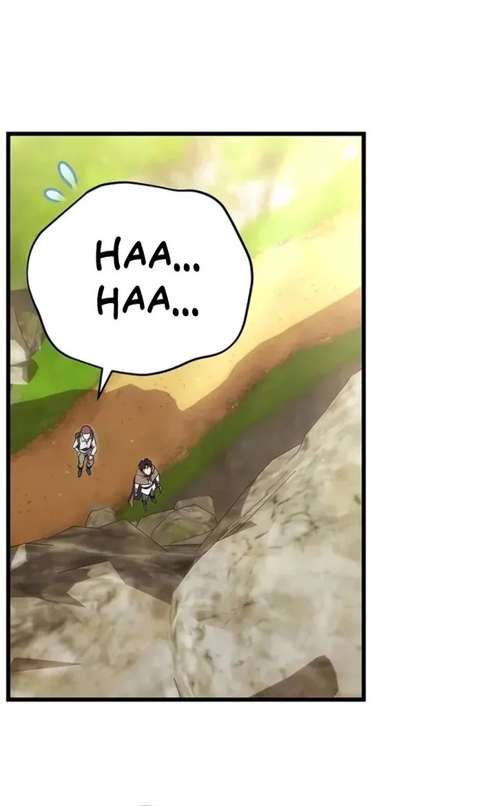 The Eldest Son of the Marquis House is a Martial Artist Chapter 19 Gambar 24