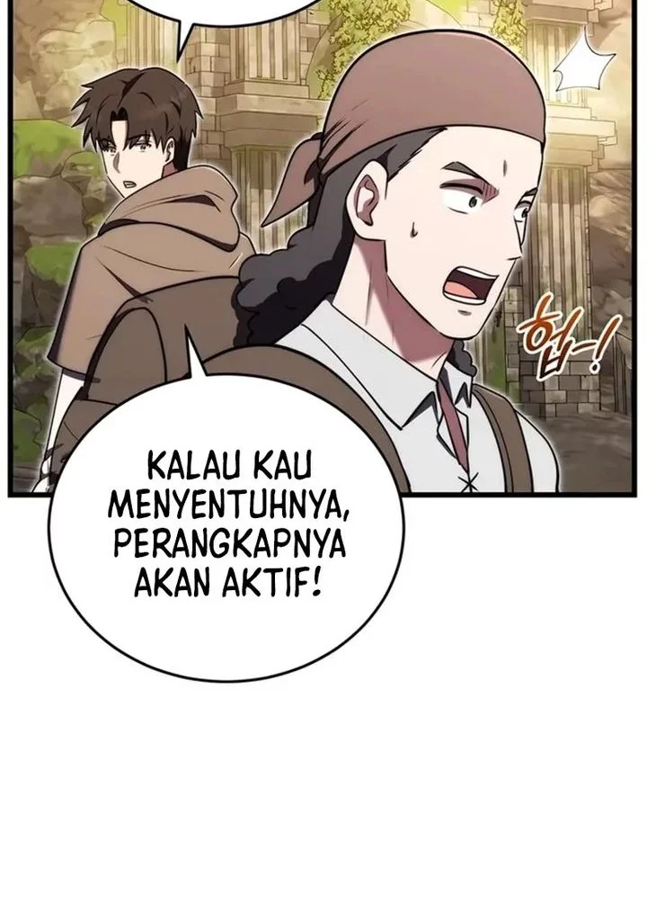 The Eldest Son of the Marquis House is a Martial Artist Chapter 19 Gambar 34