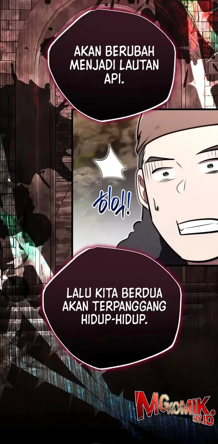 The Eldest Son of the Marquis House is a Martial Artist Chapter 19 Gambar 36