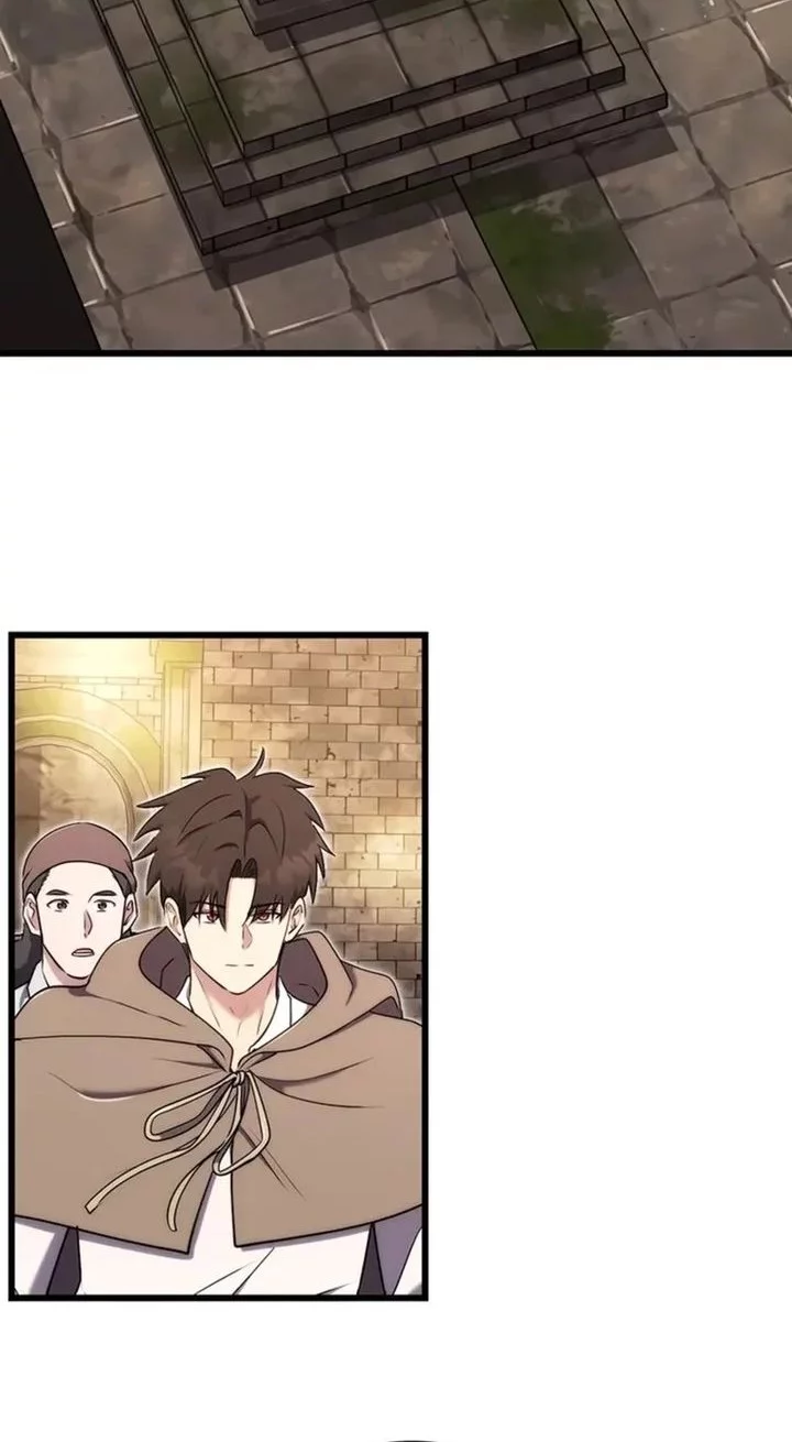 The Eldest Son of the Marquis House is a Martial Artist Chapter 19 Gambar 38