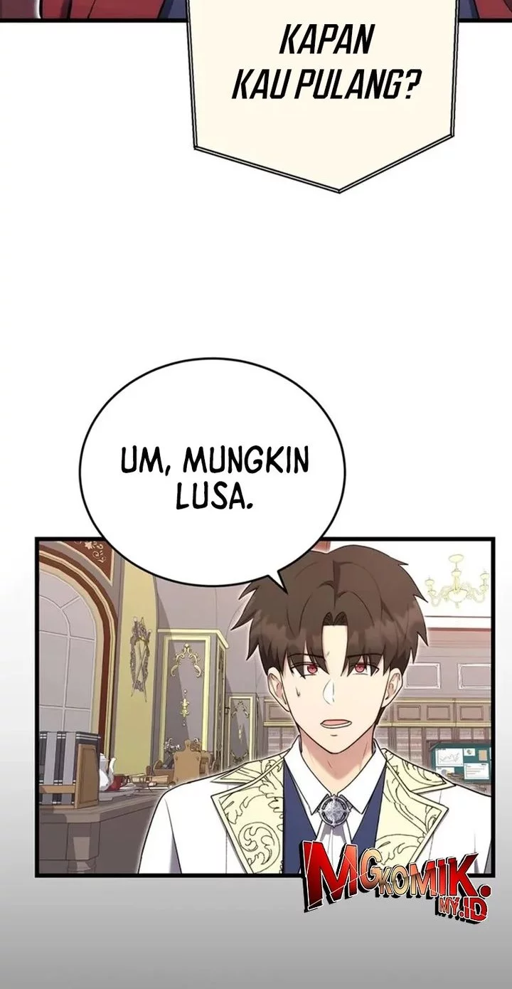 Manhwa The Eldest Son of the Marquis House is a Martial Artist Chapter 19 gambar nomor 2