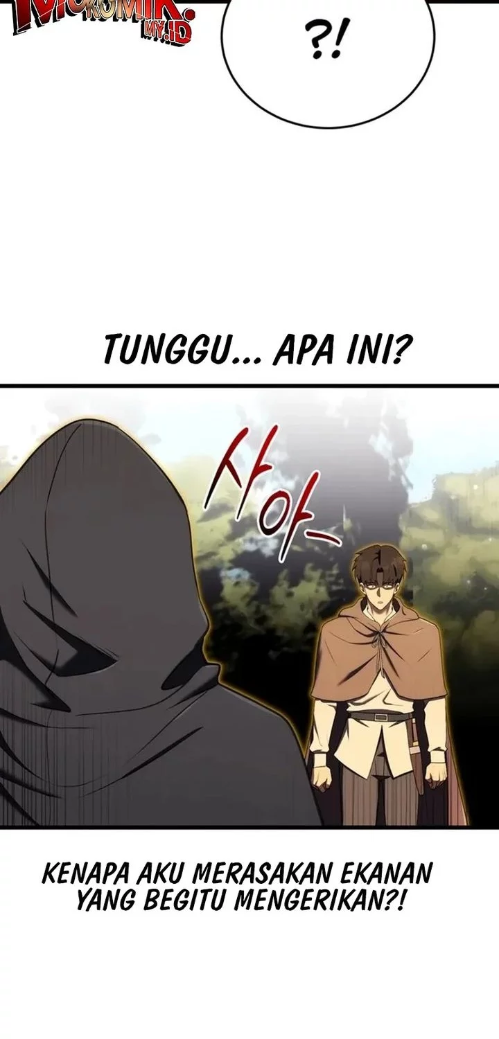 The Eldest Son of the Marquis House is a Martial Artist Chapter 19 Gambar 50