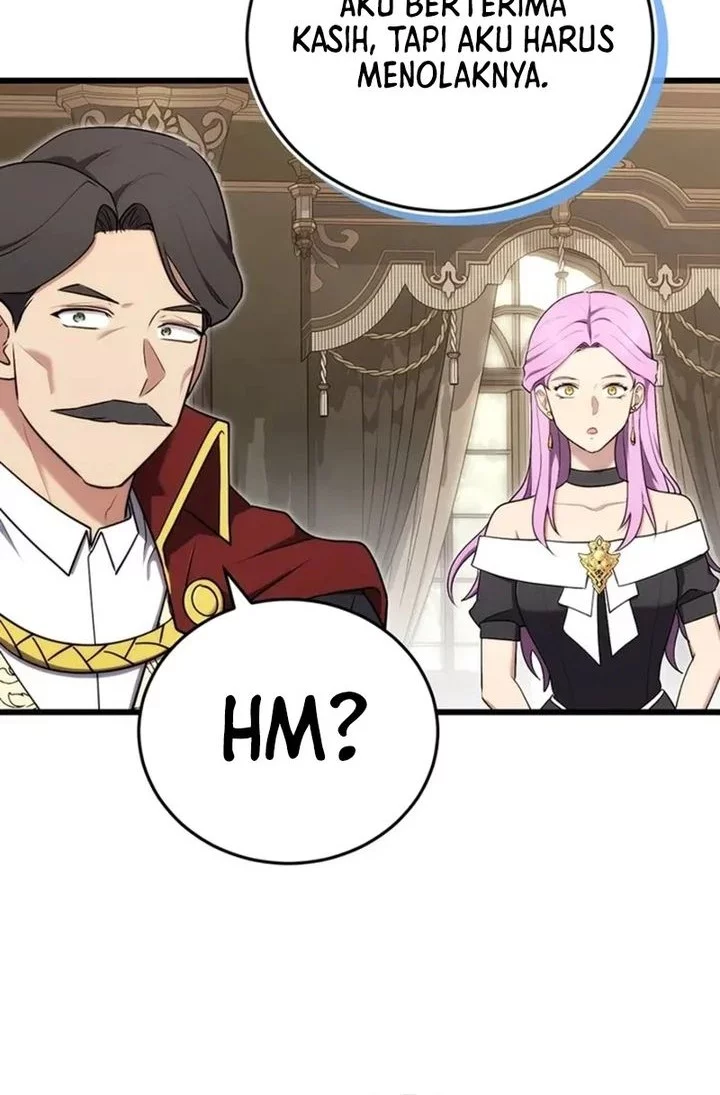 The Eldest Son of the Marquis House is a Martial Artist Chapter 19 Gambar 8