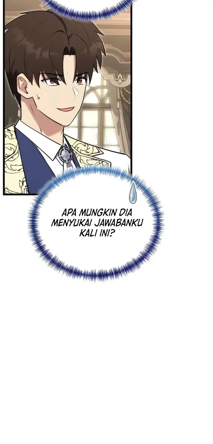 The Eldest Son of the Marquis House is a Martial Artist Chapter 19 Gambar 12