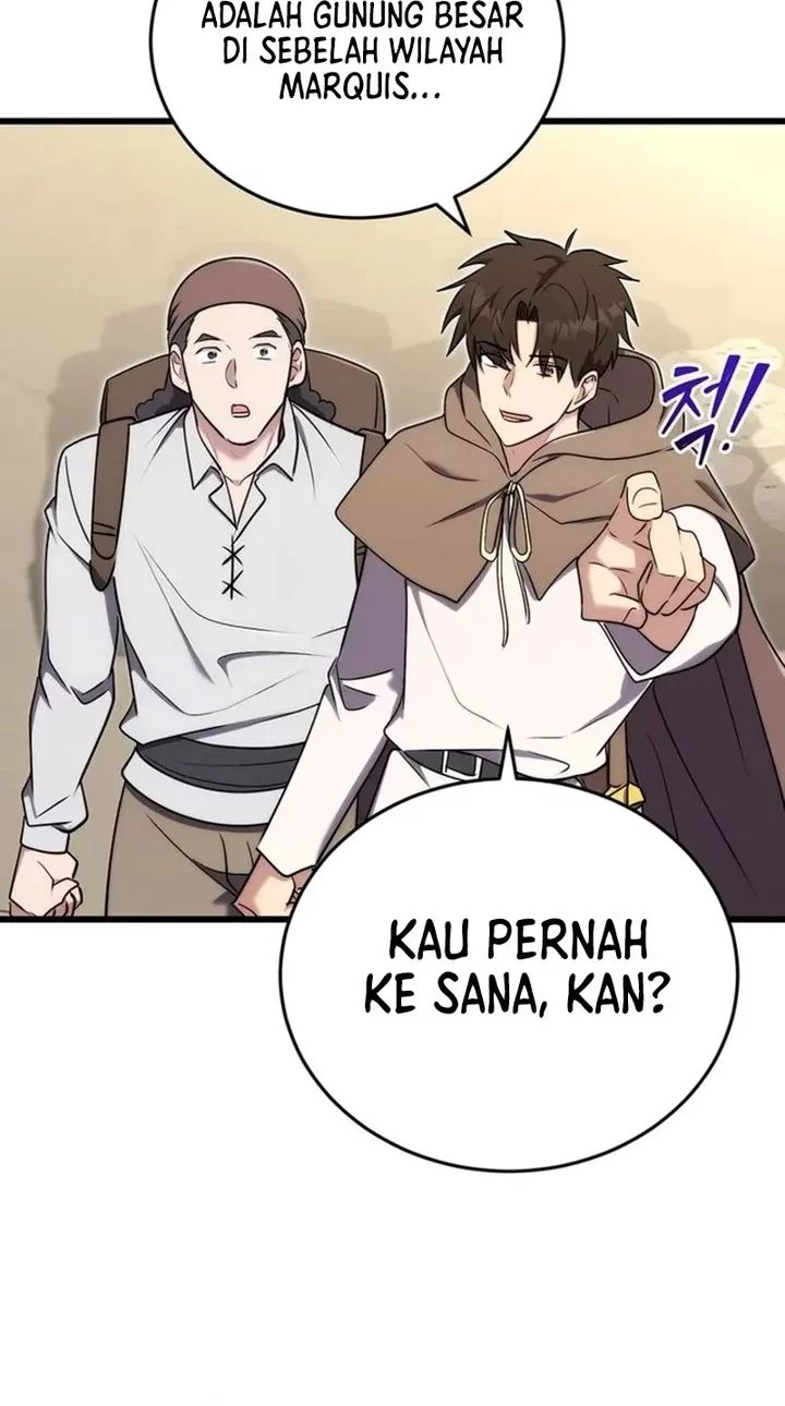 The Eldest Son of the Marquis House is a Martial Artist Chapter 19 Gambar 16