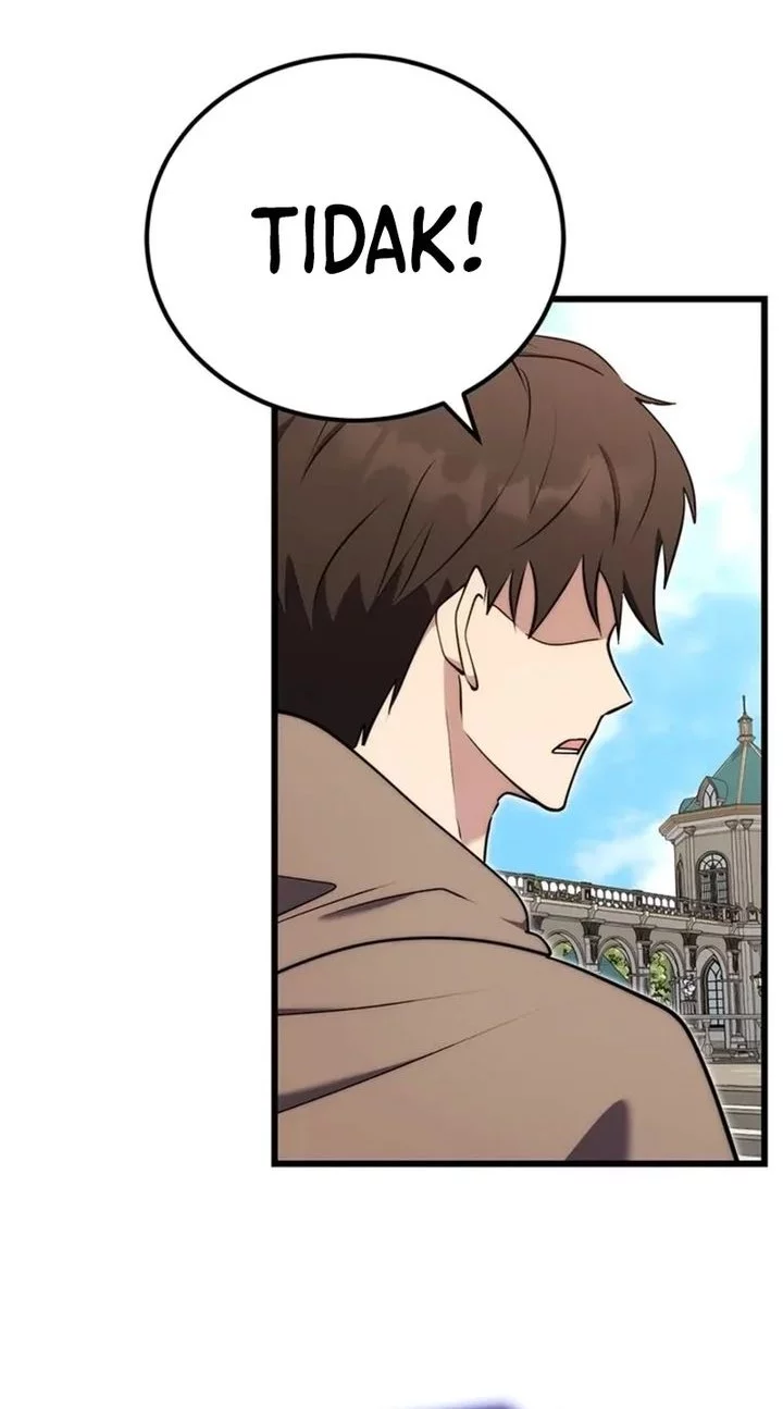 The Eldest Son of the Marquis House is a Martial Artist Chapter 19 Gambar 18