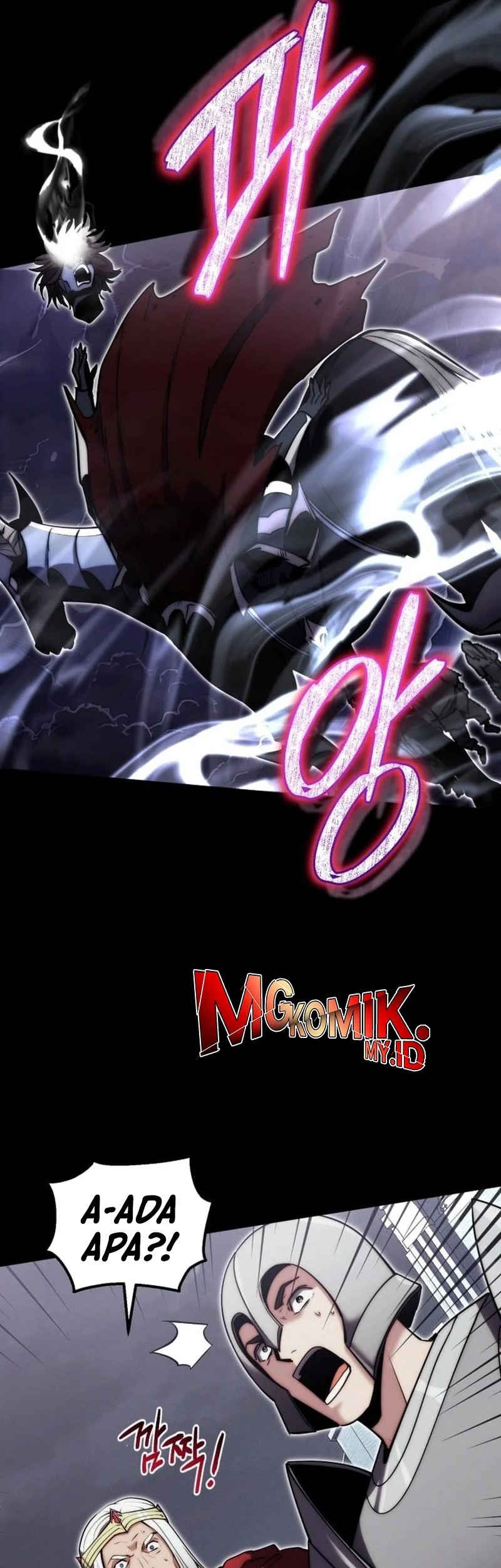 The Eldest Son of the Marquis House is a Martial Artist Chapter 1 Gambar 16