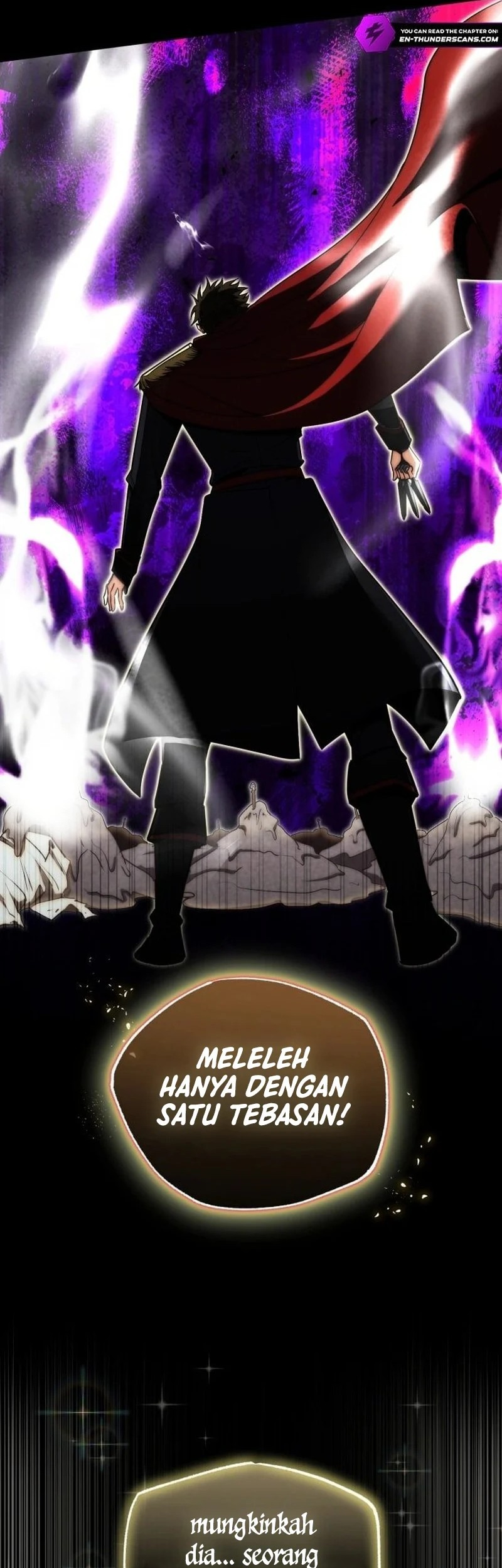 The Eldest Son of the Marquis House is a Martial Artist Chapter 1 Gambar 21