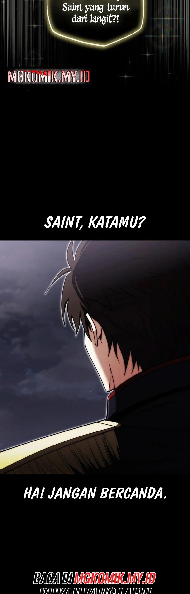 The Eldest Son of the Marquis House is a Martial Artist Chapter 1 Gambar 22