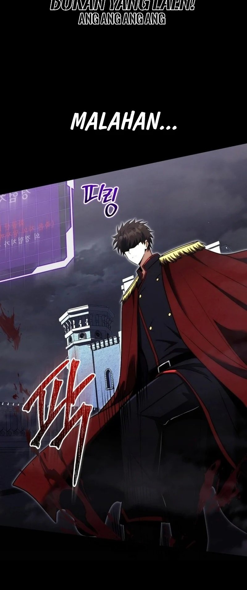 The Eldest Son of the Marquis House is a Martial Artist Chapter 1 Gambar 23