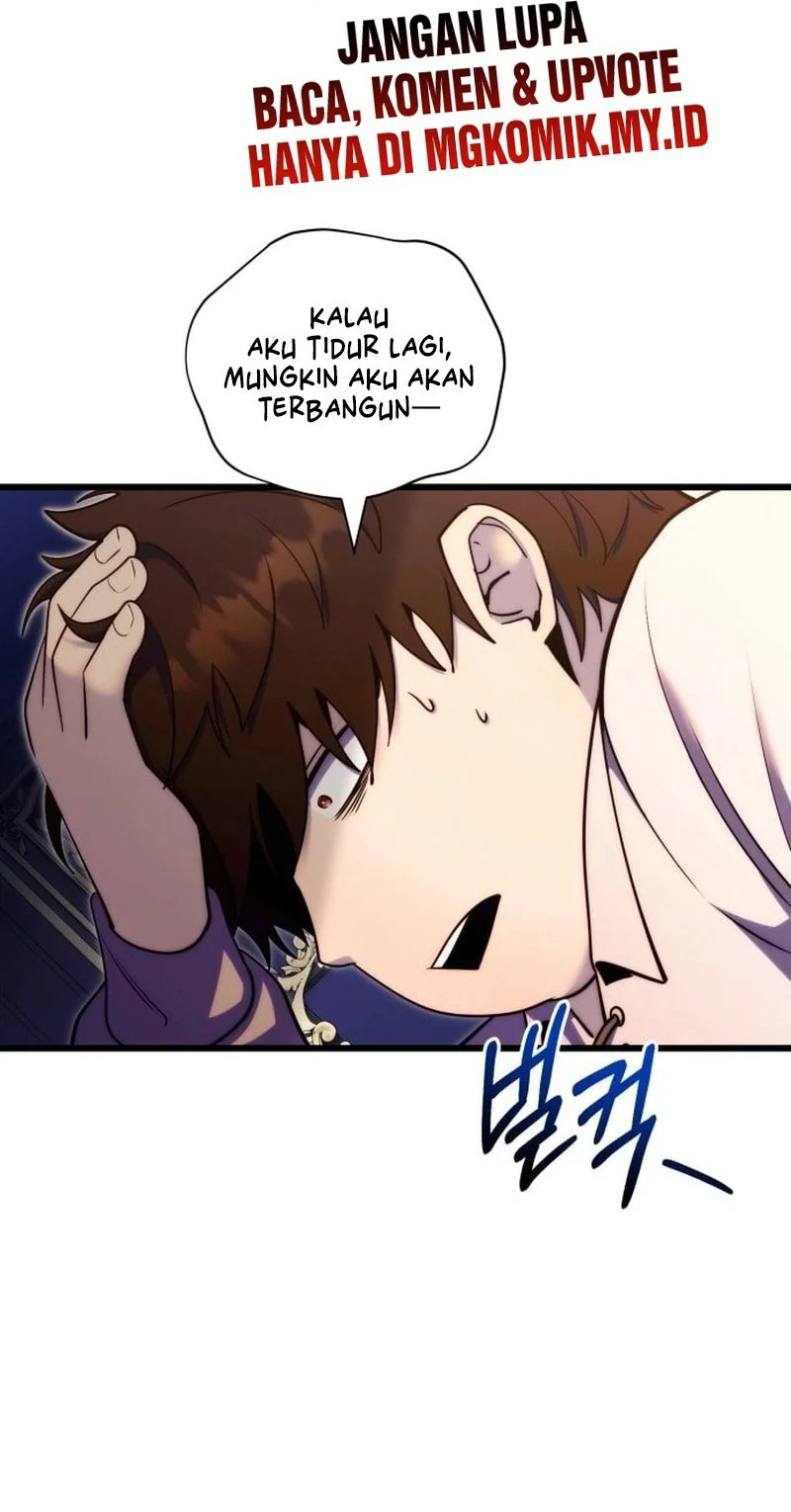 The Eldest Son of the Marquis House is a Martial Artist Chapter 1 Gambar 38