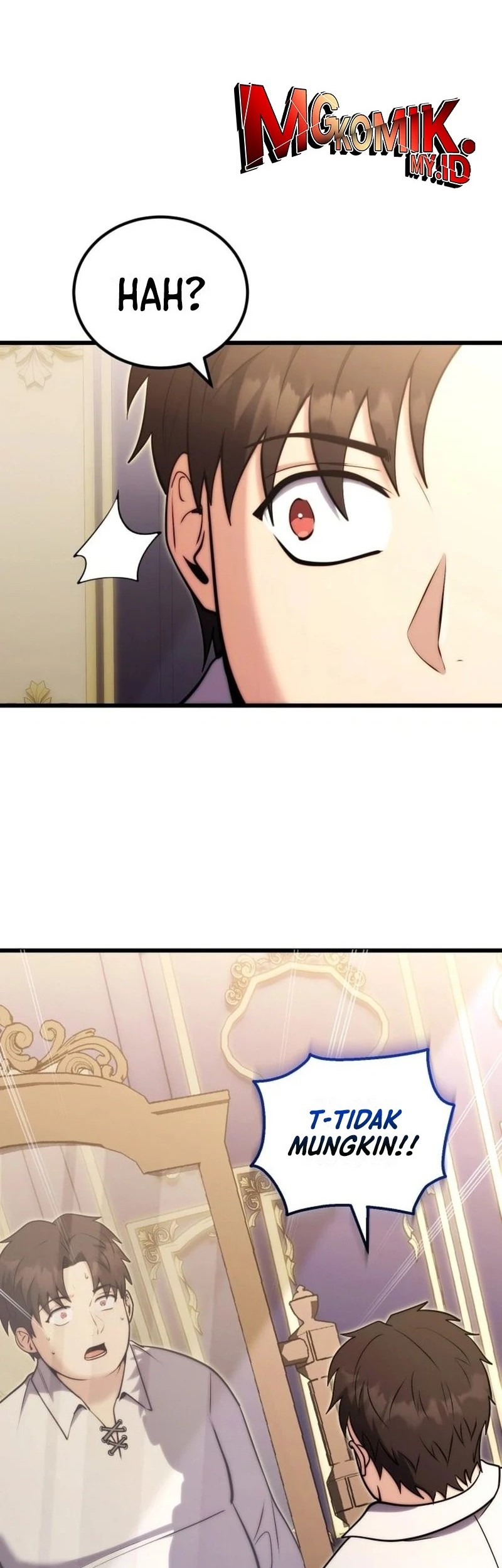 The Eldest Son of the Marquis House is a Martial Artist Chapter 1 Gambar 34