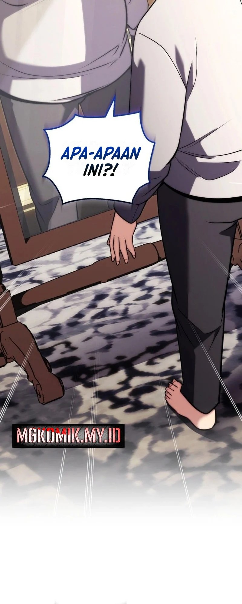 The Eldest Son of the Marquis House is a Martial Artist Chapter 1 Gambar 35