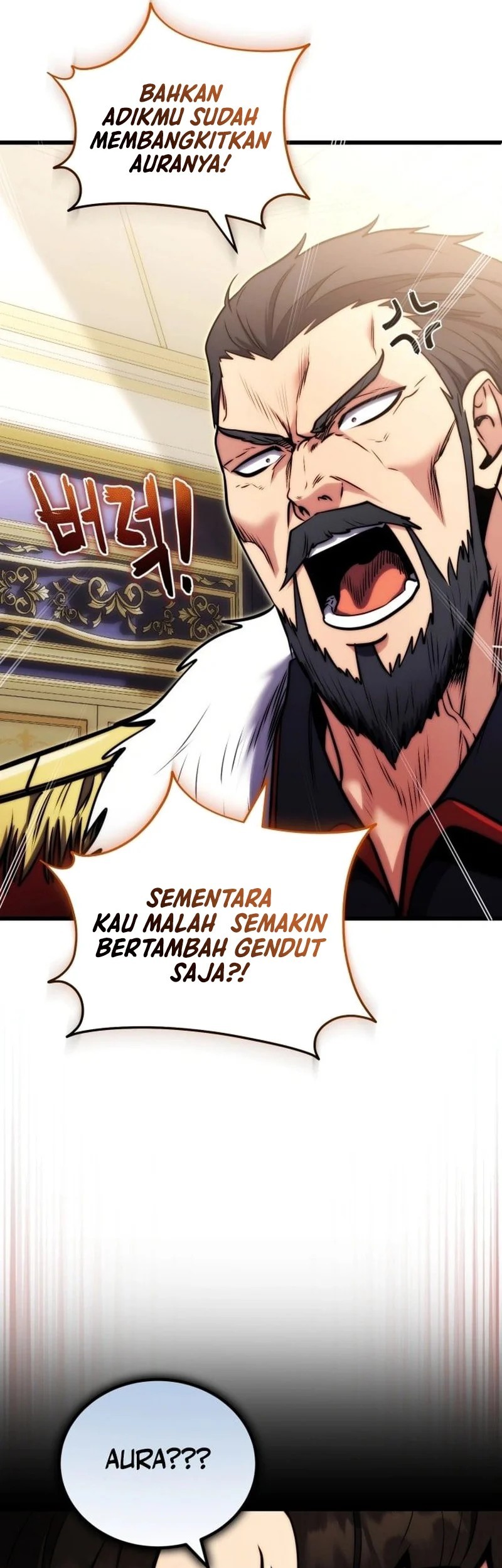 The Eldest Son of the Marquis House is a Martial Artist Chapter 1 Gambar 48