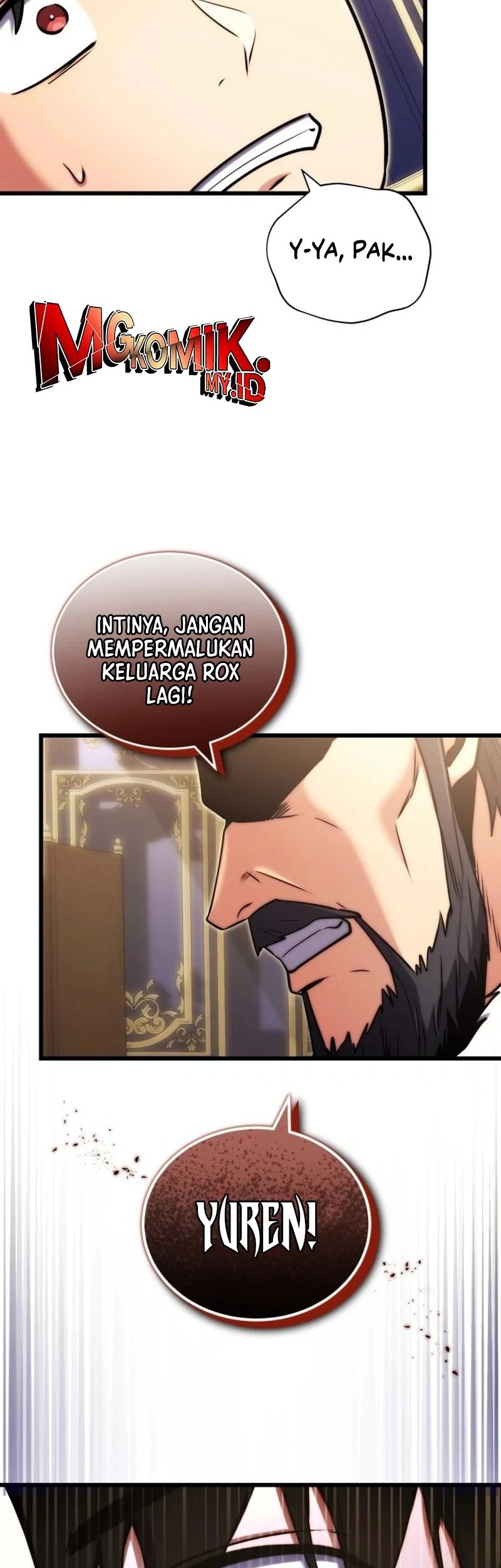 The Eldest Son of the Marquis House is a Martial Artist Chapter 1 Gambar 52