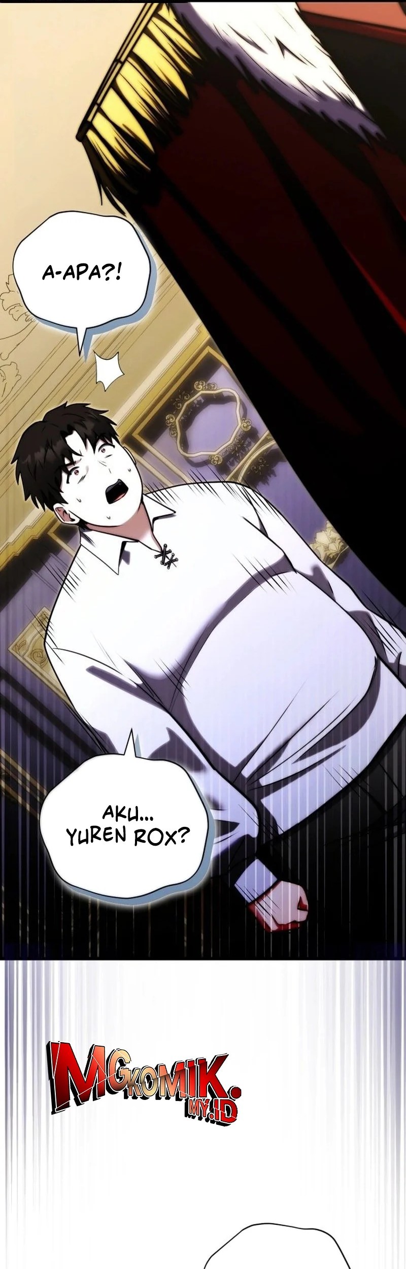 The Eldest Son of the Marquis House is a Martial Artist Chapter 1 Gambar 54