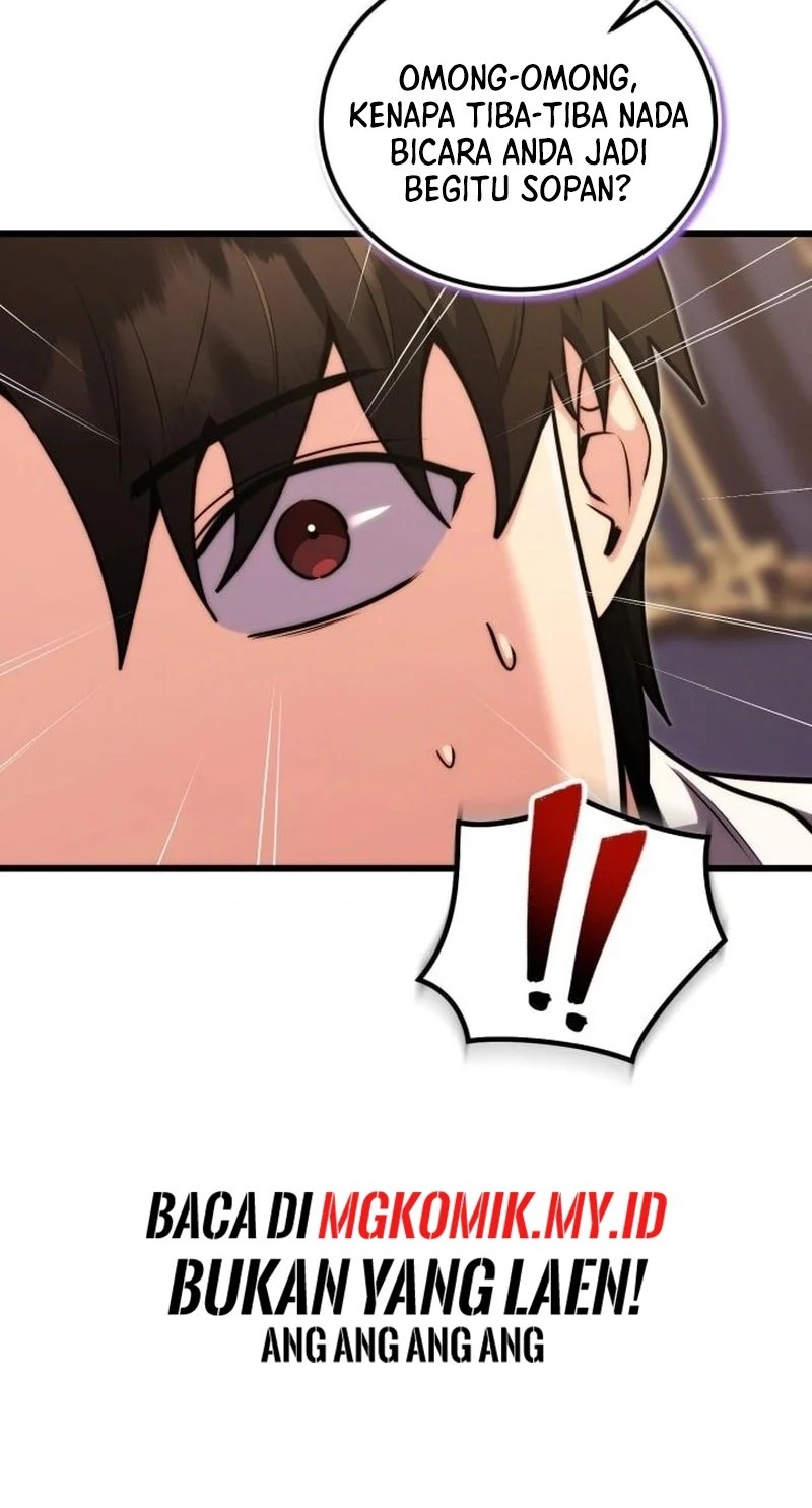 The Eldest Son of the Marquis House is a Martial Artist Chapter 1 Gambar 68