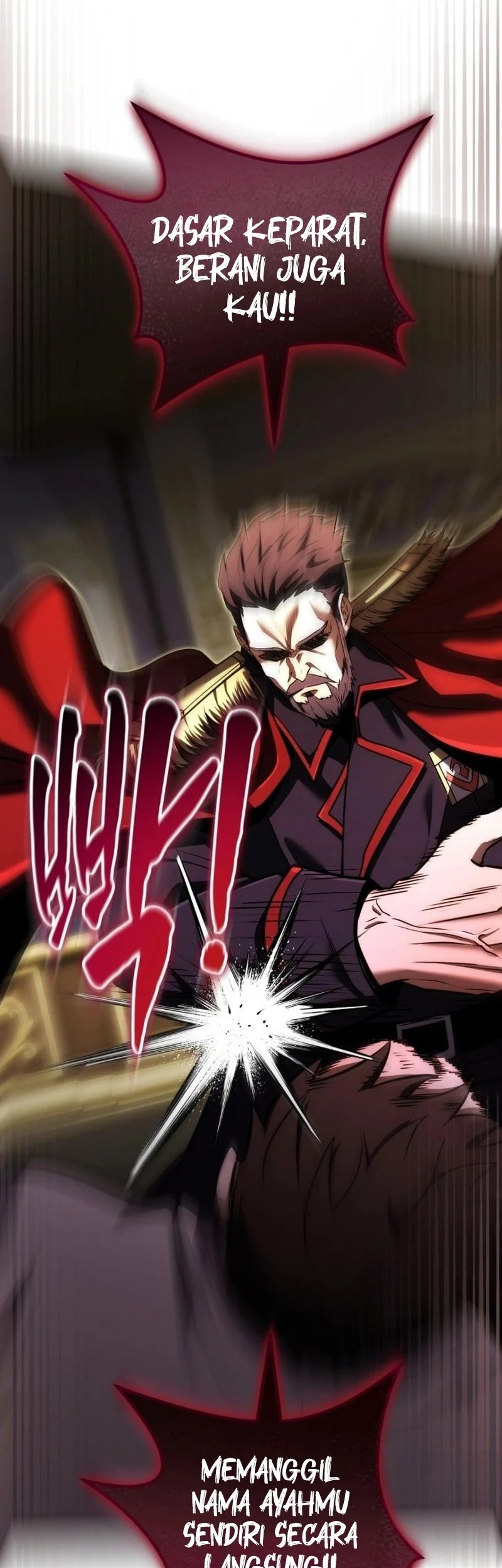 The Eldest Son of the Marquis House is a Martial Artist Chapter 1 Gambar 57