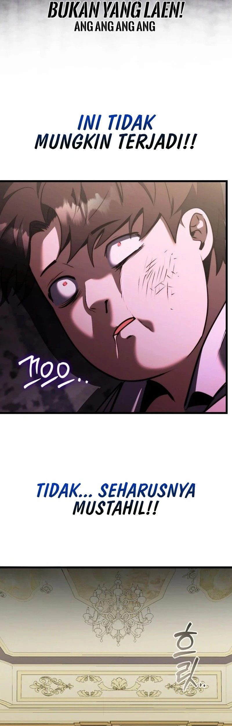 The Eldest Son of the Marquis House is a Martial Artist Chapter 1 Gambar 60