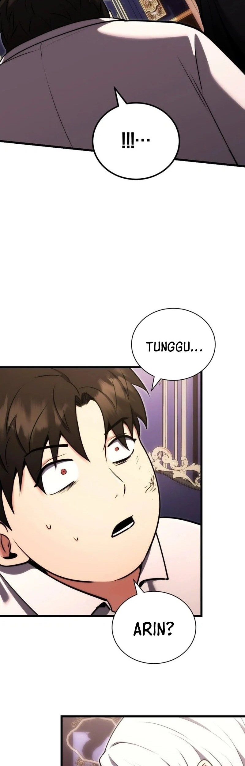 The Eldest Son of the Marquis House is a Martial Artist Chapter 1 Gambar 64