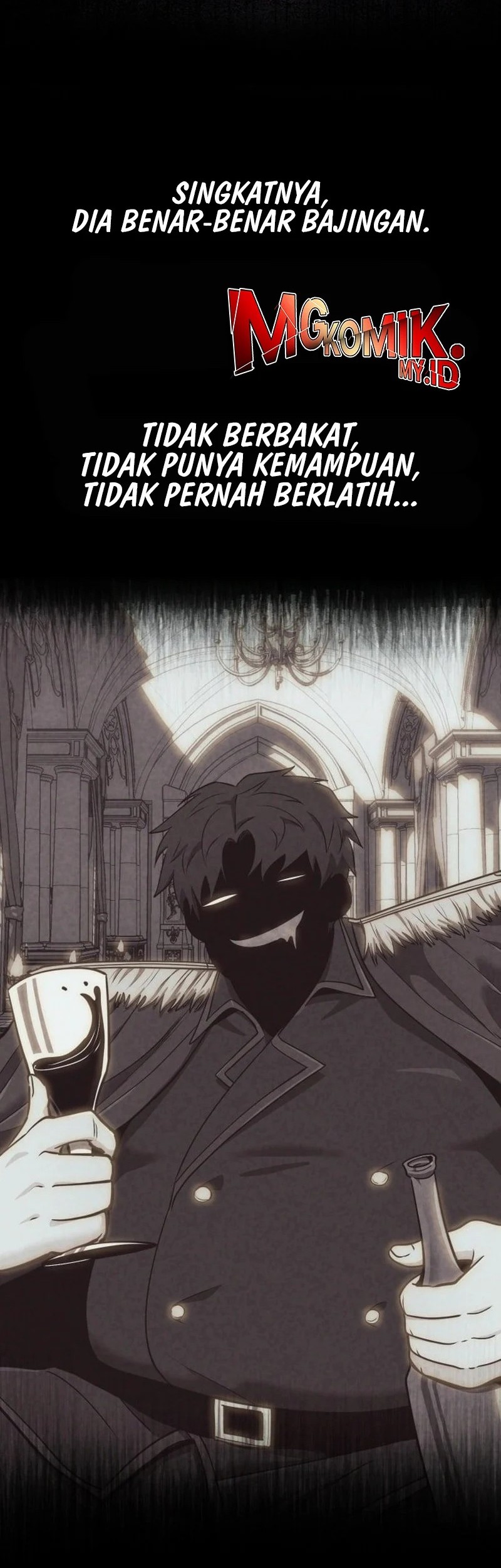 The Eldest Son of the Marquis House is a Martial Artist Chapter 1 Gambar 79