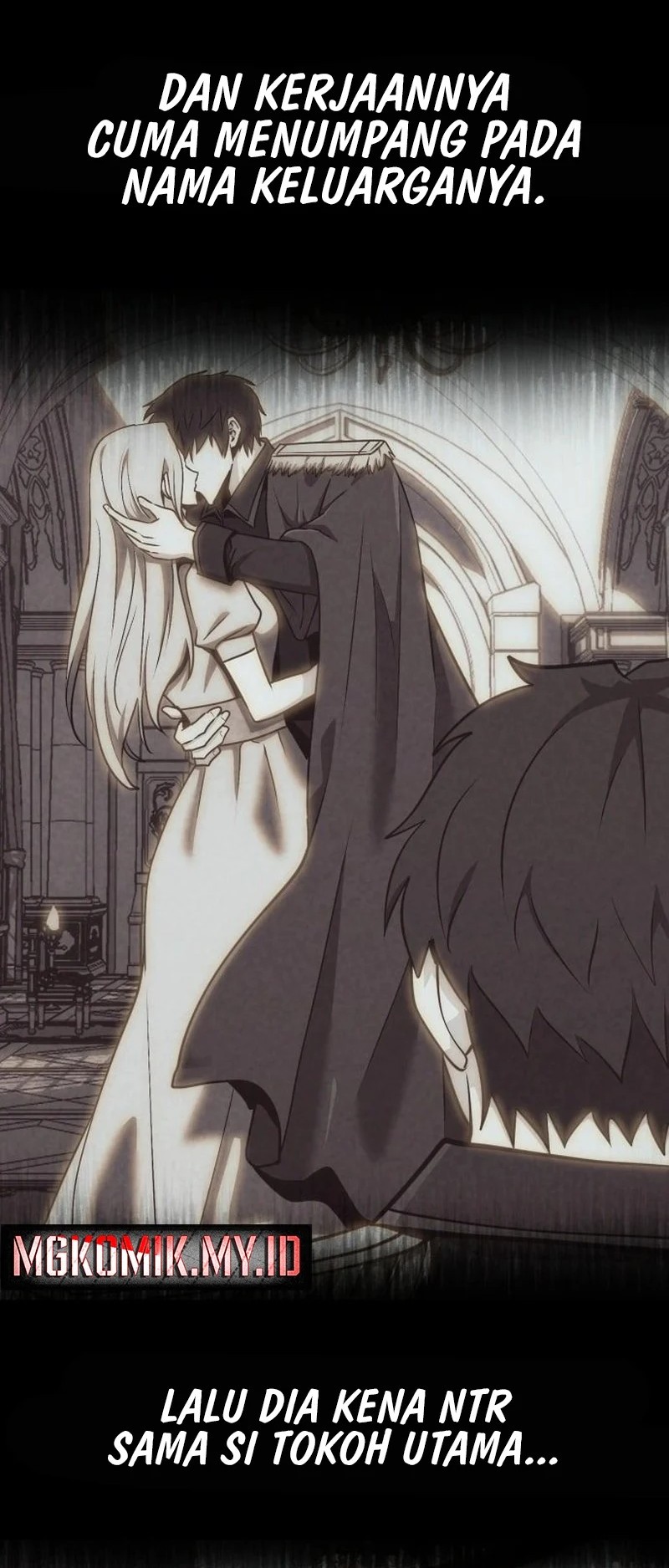 The Eldest Son of the Marquis House is a Martial Artist Chapter 1 Gambar 80