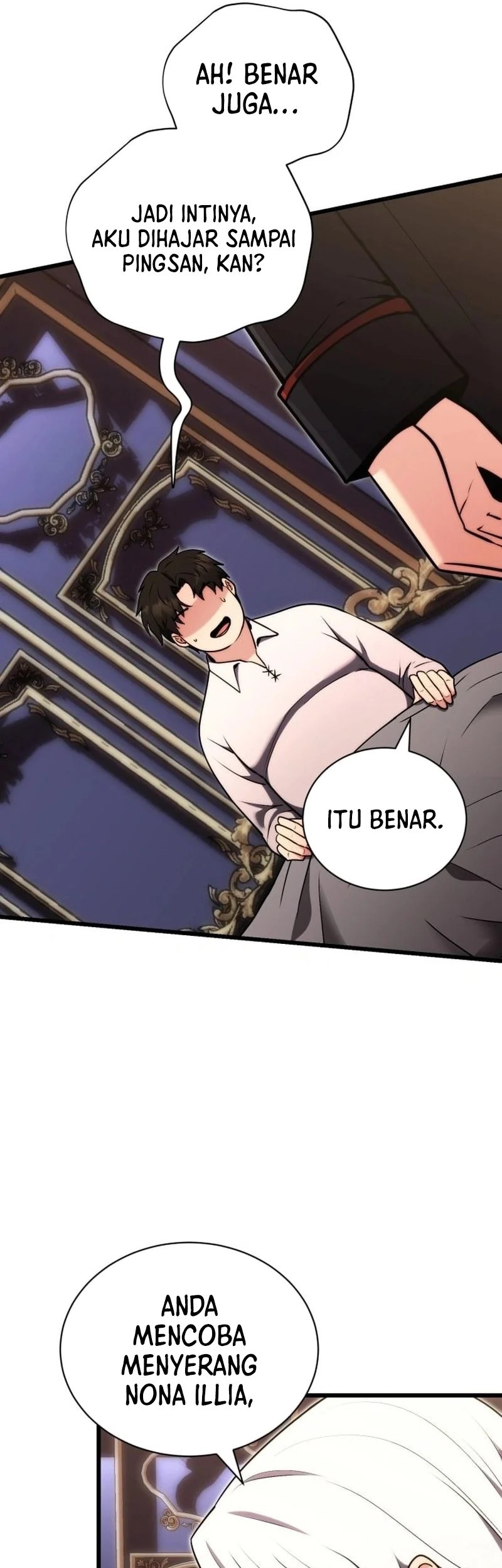 The Eldest Son of the Marquis House is a Martial Artist Chapter 1 Gambar 69