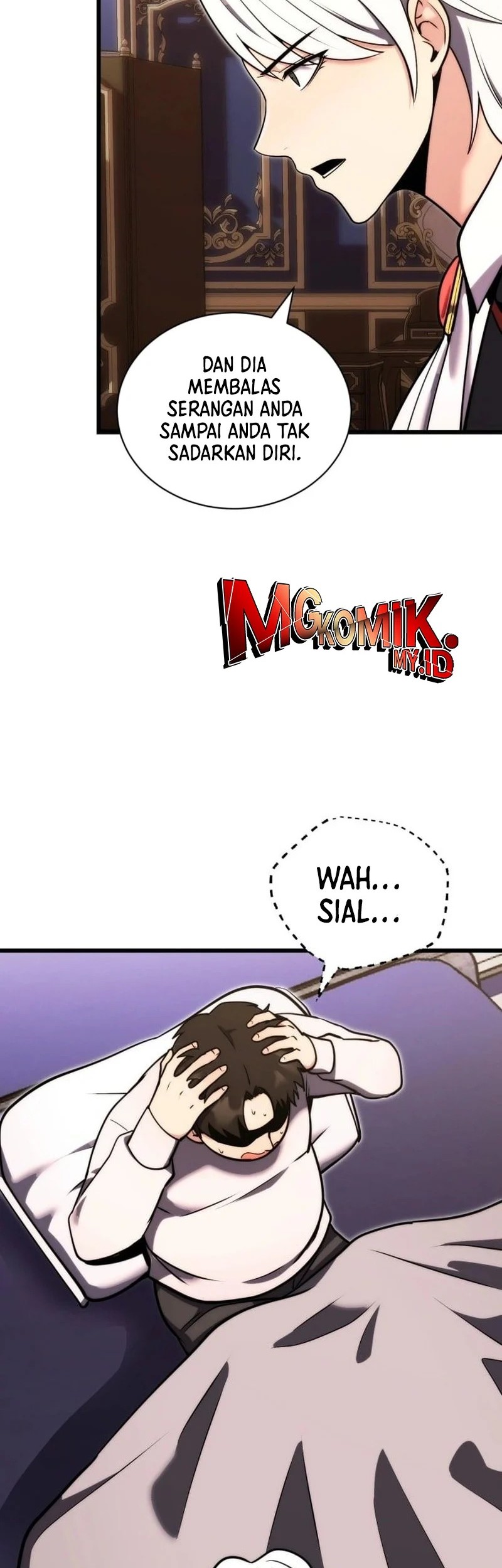 The Eldest Son of the Marquis House is a Martial Artist Chapter 1 Gambar 70