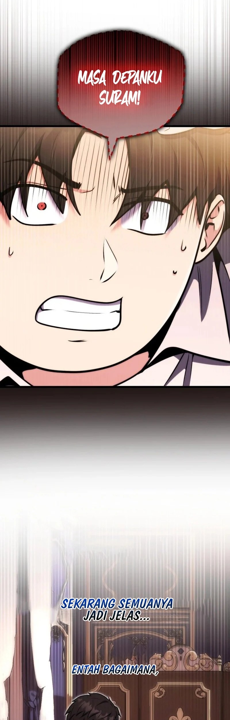 The Eldest Son of the Marquis House is a Martial Artist Chapter 1 Gambar 72