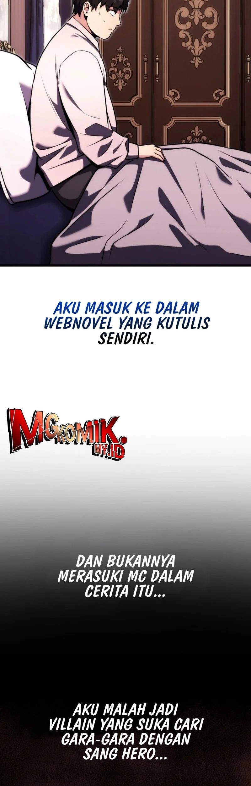 The Eldest Son of the Marquis House is a Martial Artist Chapter 1 Gambar 73