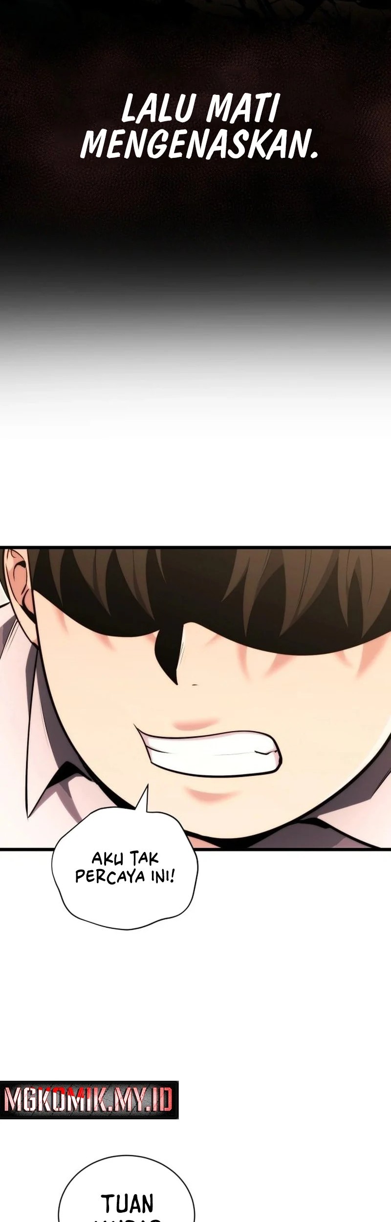 The Eldest Son of the Marquis House is a Martial Artist Chapter 1 Gambar 75