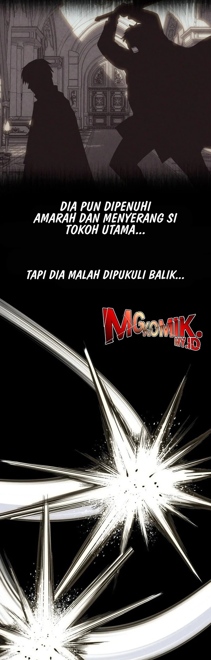 The Eldest Son of the Marquis House is a Martial Artist Chapter 1 Gambar 81