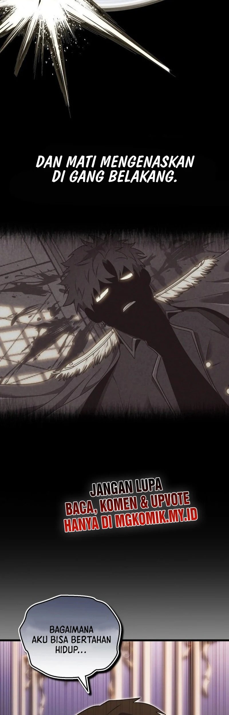 The Eldest Son of the Marquis House is a Martial Artist Chapter 1 Gambar 82