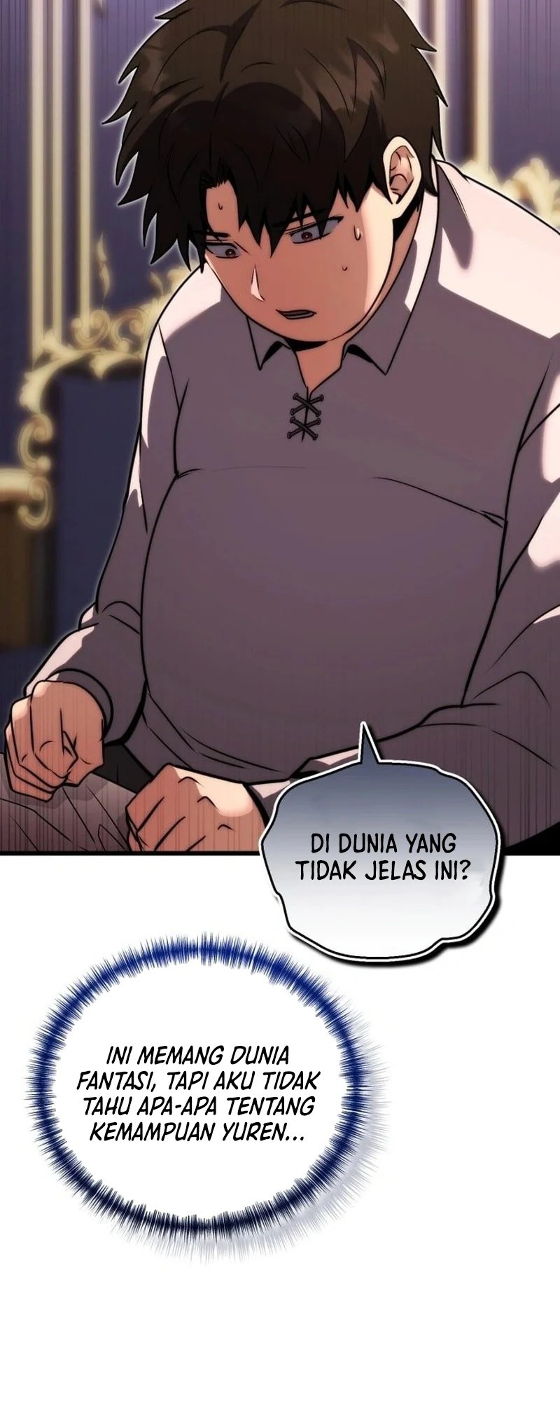 The Eldest Son of the Marquis House is a Martial Artist Chapter 1 Gambar 83