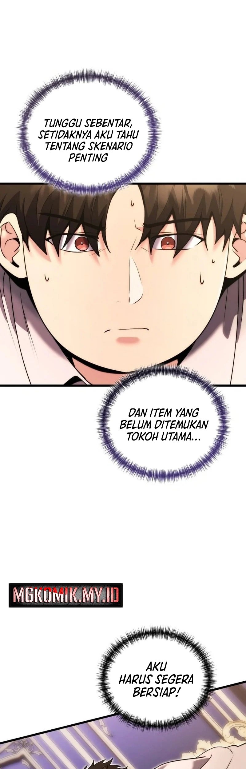 The Eldest Son of the Marquis House is a Martial Artist Chapter 1 Gambar 84