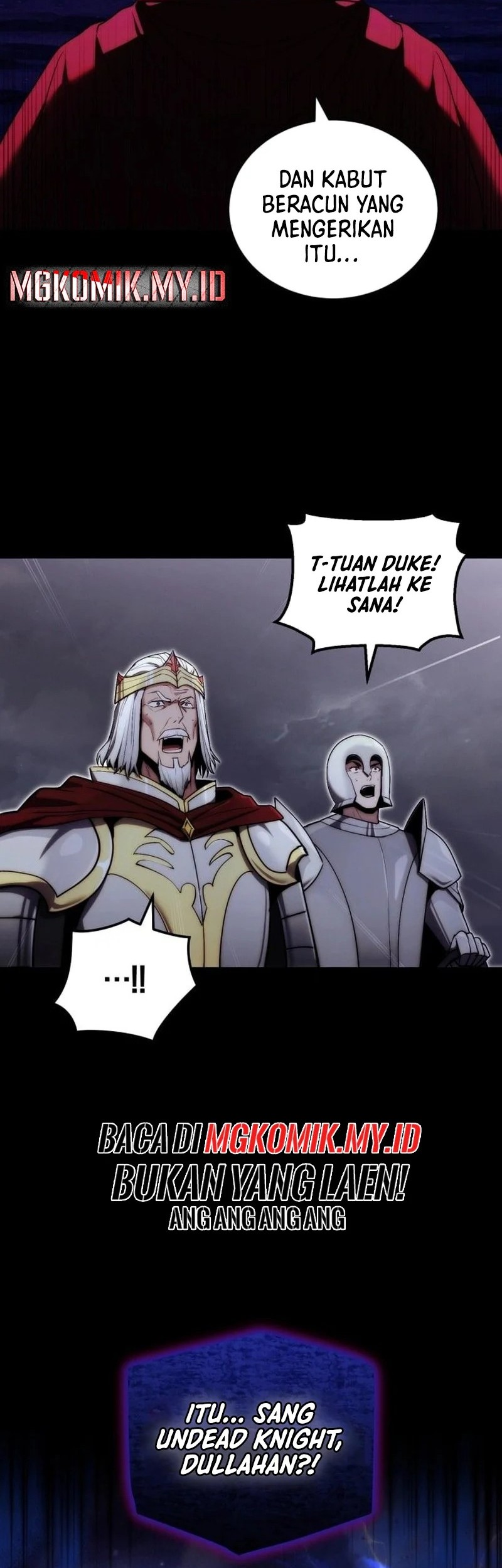 The Eldest Son of the Marquis House is a Martial Artist Chapter 1 Gambar 5