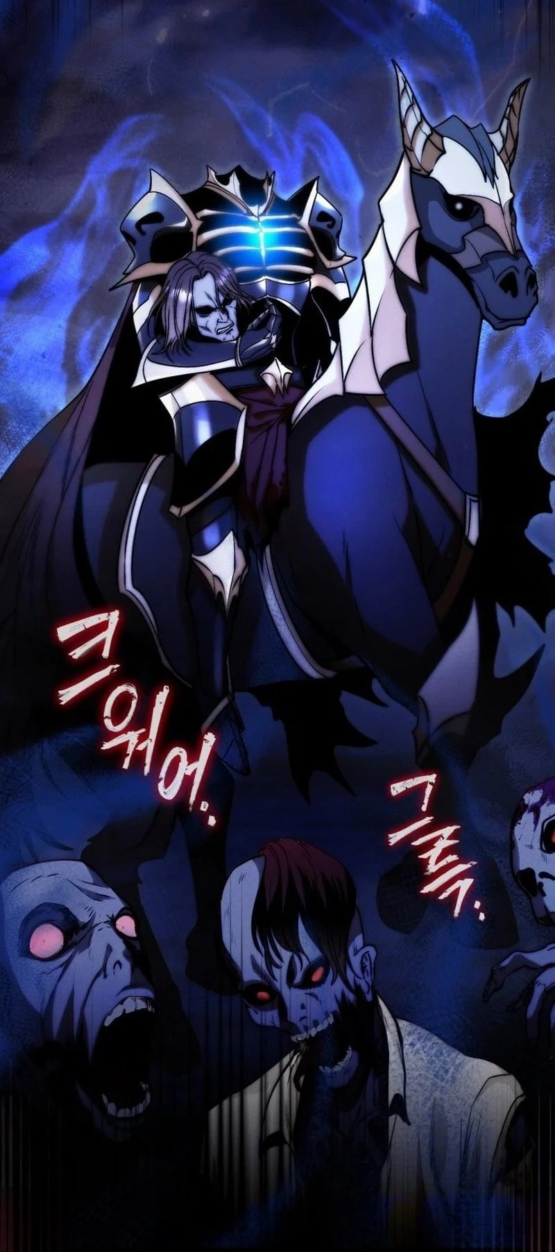 The Eldest Son of the Marquis House is a Martial Artist Chapter 1 Gambar 6